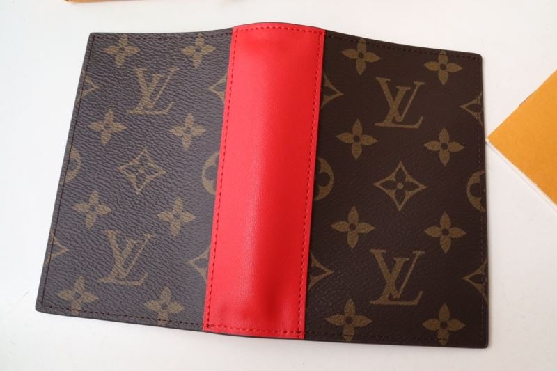 LV Wallets